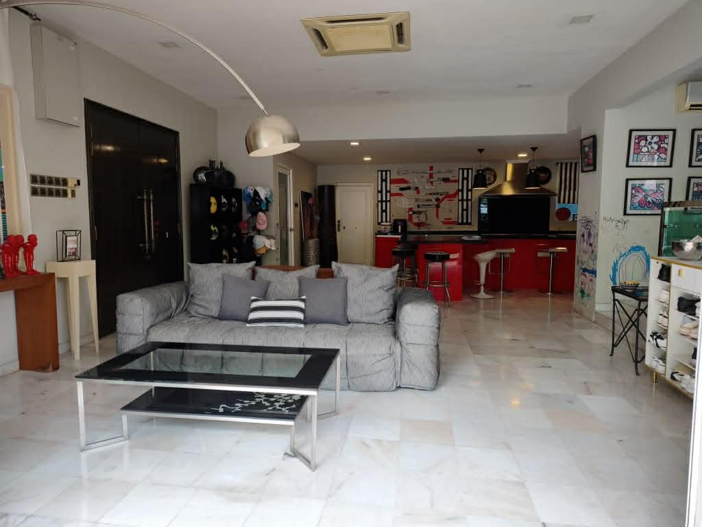 2601 Bungalow Sek 9 Shah Alam by Emily - photo 4