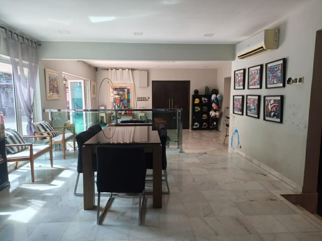 2601 Bungalow Sek 9 Shah Alam by Emily - photo 9