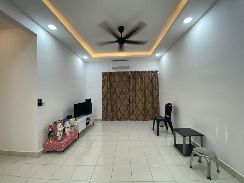 2602 Idaman Bukit Jelutong by Emily - photo 2