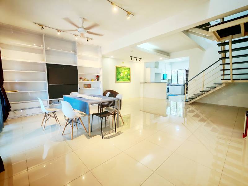 Renovated 2 Sty Ken Rimba Legian by Allen - photo 2