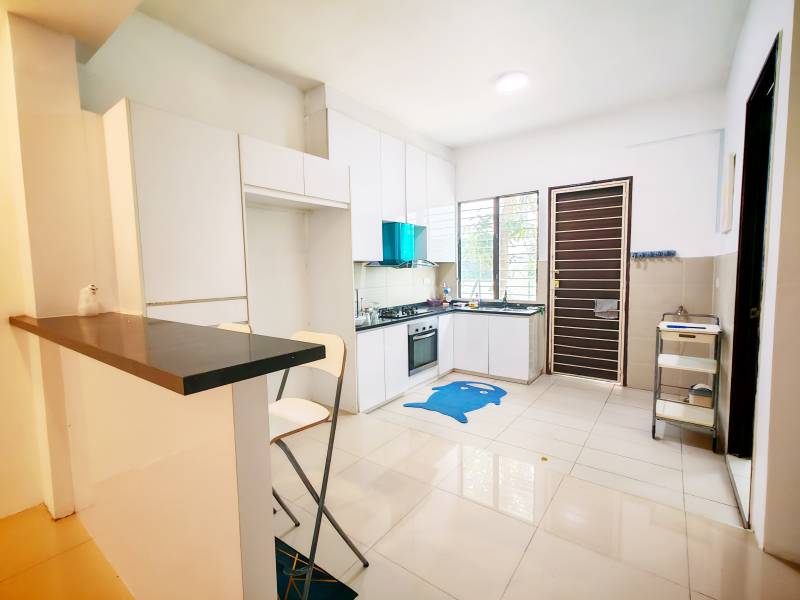 Renovated 2 Sty Ken Rimba Legian by Allen - photo 3
