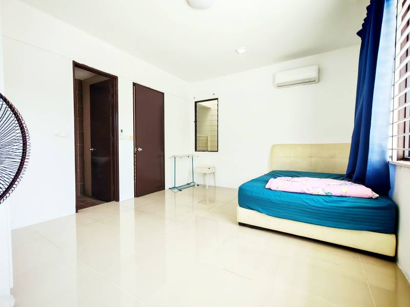 Renovated 2 Sty Ken Rimba Legian by Allen - photo 6
