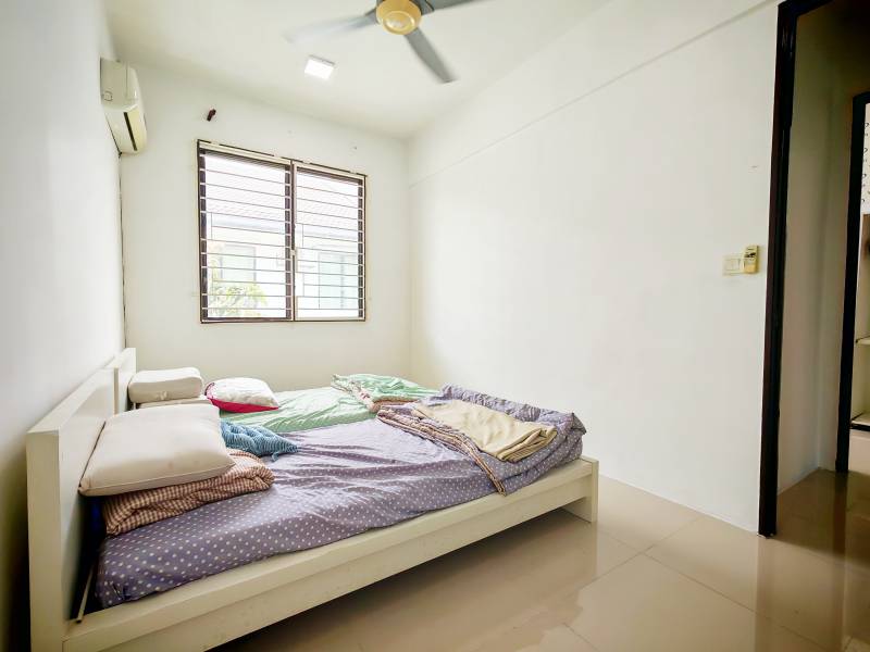 Renovated 2 Sty Ken Rimba Legian by Allen - photo 8