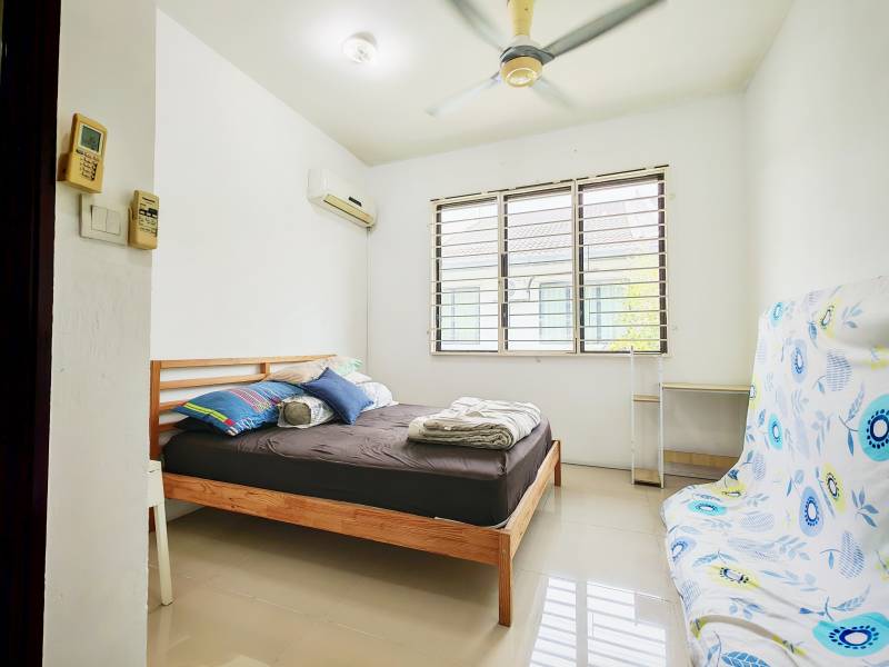 Renovated 2 Sty Ken Rimba Legian by Allen - photo 9