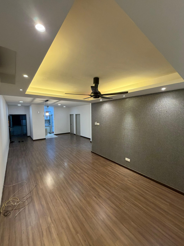 Alami Residensi Seksyen 13 Shah Alam