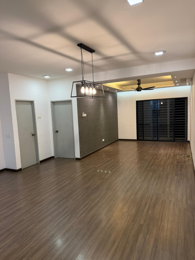 Alami Residensi Seksyen 13 Shah Alam - photo 2