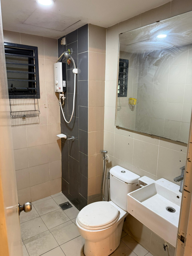 Alami Residensi Seksyen 13 Shah Alam - photo 8