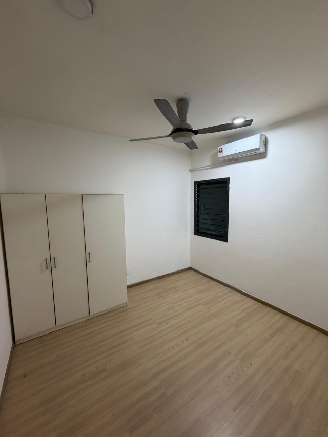 Alami Residensi Seksyen 13 Shah Alam - photo 10