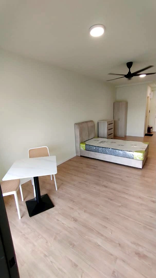 Studio Dian Residency Seksyen 13 Shah Alam