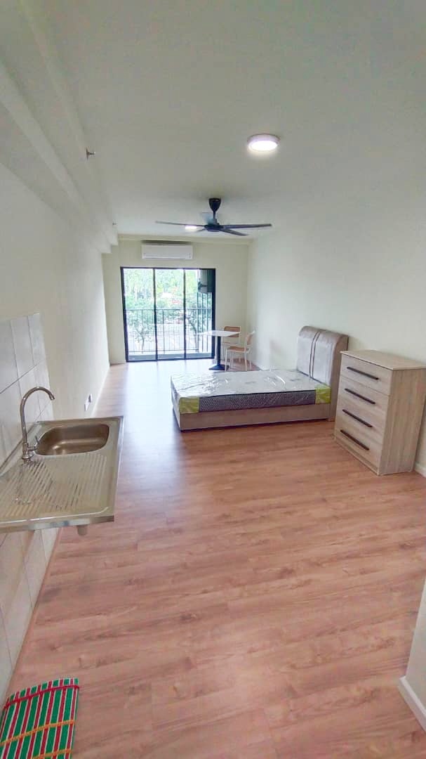 Studio Dian Residency Seksyen 13 Shah Alam - photo 2