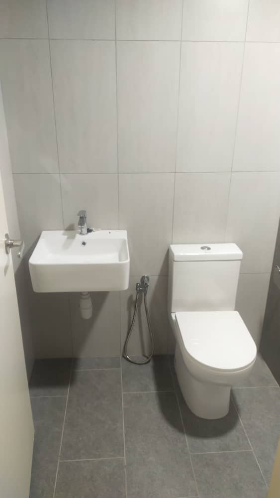 Studio Dian Residency Seksyen 13 Shah Alam - photo 4