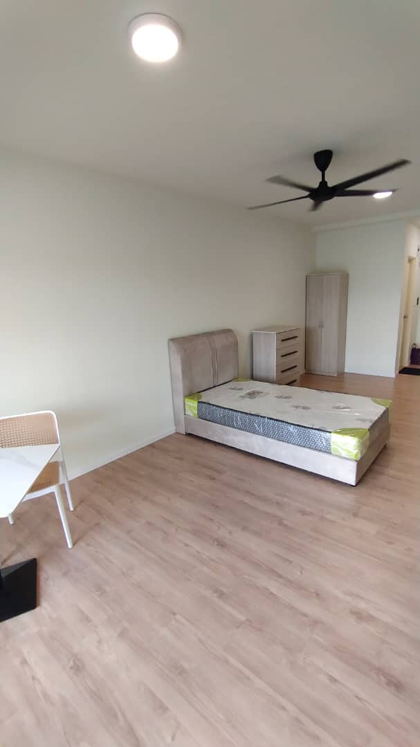 Studio Dian Residency Seksyen 13 Shah Alam - photo 5