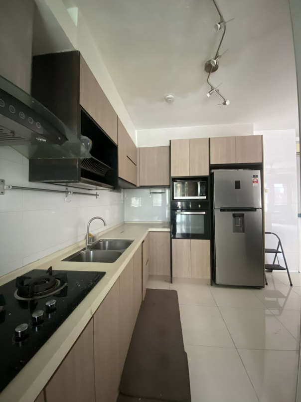 2603 Townhouse Aqua Villa Sek 7 by Emily - photo 4