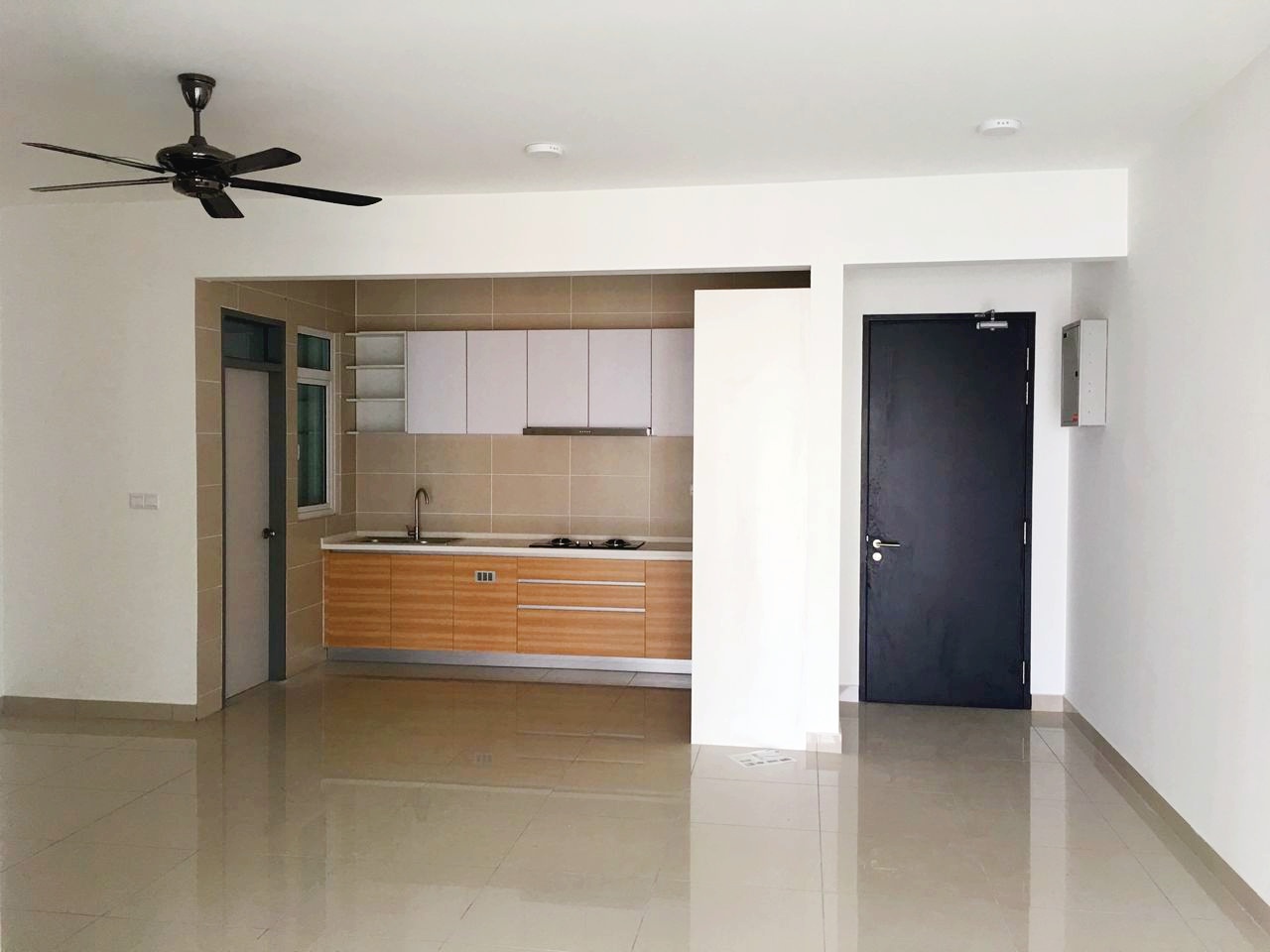 V Residensi 2 Seksyen 22 Shah Alam 3R3B