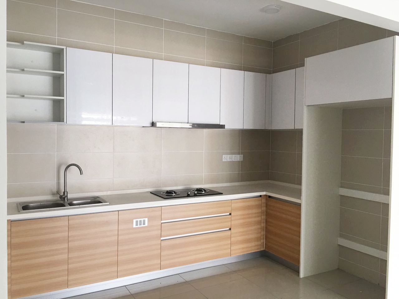 V Residensi 2 Seksyen 22 Shah Alam 3R3B - photo 2