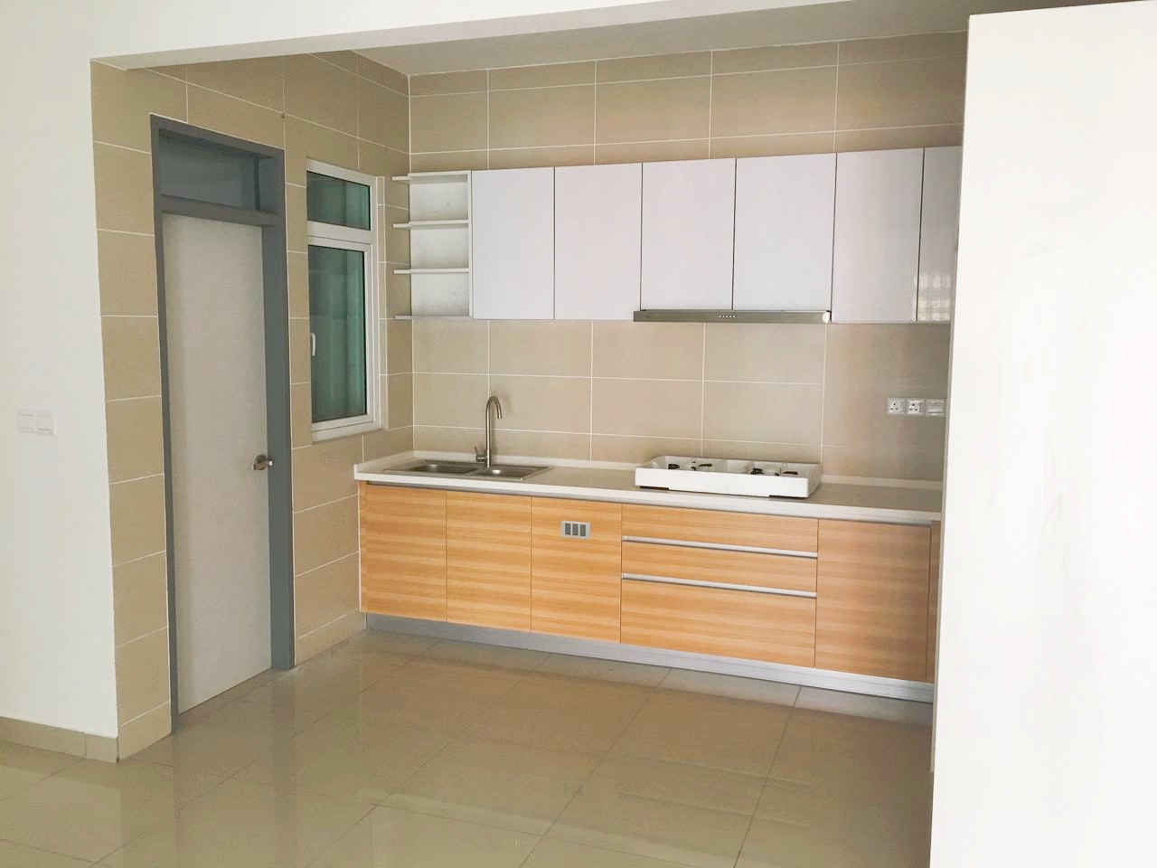 V Residensi 2 Seksyen 22 Shah Alam 3R3B - photo 3