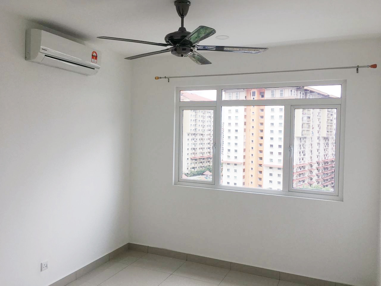 V Residensi 2 Seksyen 22 Shah Alam 3R3B - photo 9