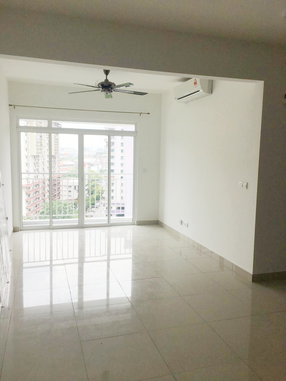 V Residensi 2 Seksyen 22 Shah Alam 3R3B - photo 10