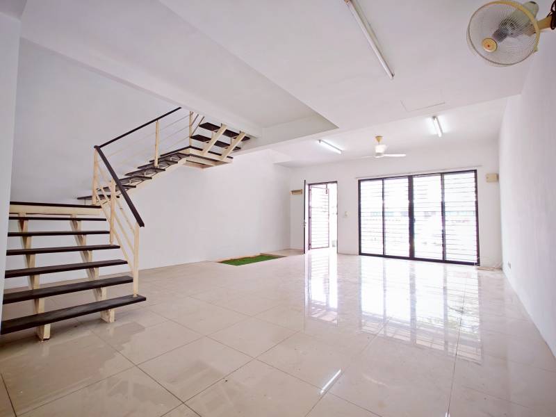 2 Sty Legian Ken Rimba Sek 16 Shah Alam by Allen