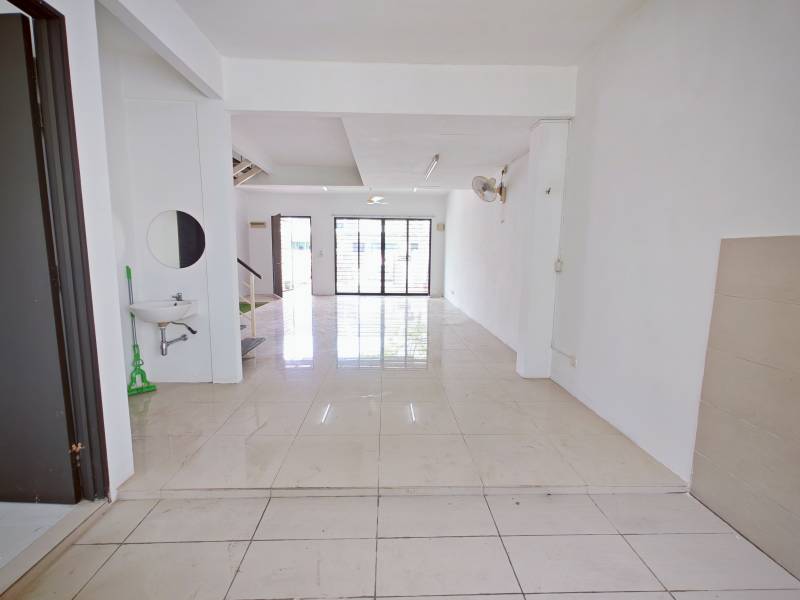 2 Sty Legian Ken Rimba Sek 16 Shah Alam by Allen - photo 5