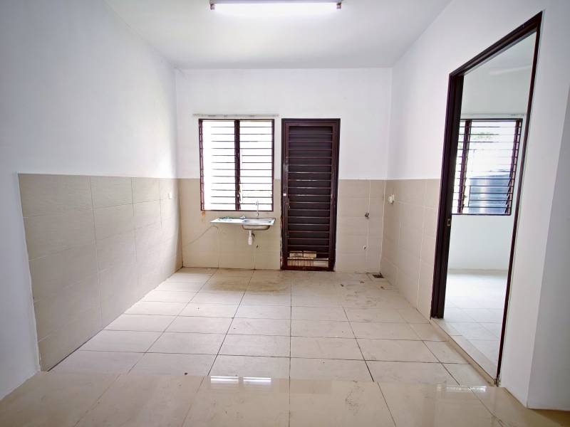 2 Sty Legian Ken Rimba Sek 16 Shah Alam by Allen - photo 7