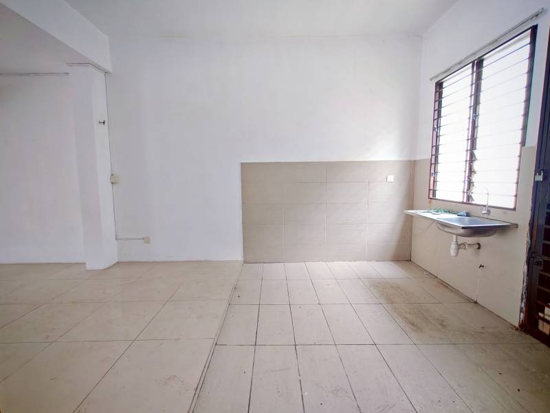 2 Sty Legian Ken Rimba Sek 16 Shah Alam by Allen - photo 8