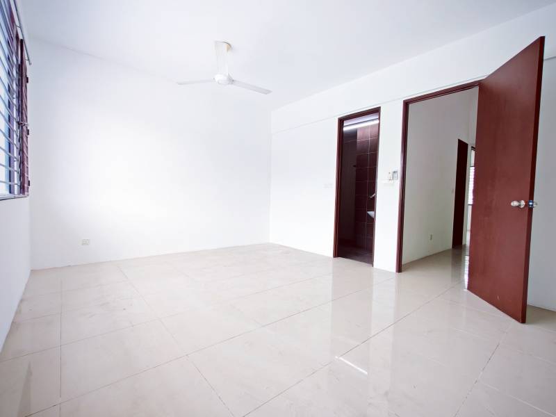 2 Sty Legian Ken Rimba Sek 16 Shah Alam by Allen - photo 11