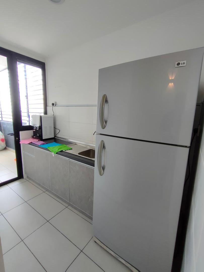 Block A Ken Rimba Condo Seksyen 16 Shah Alam - photo 2