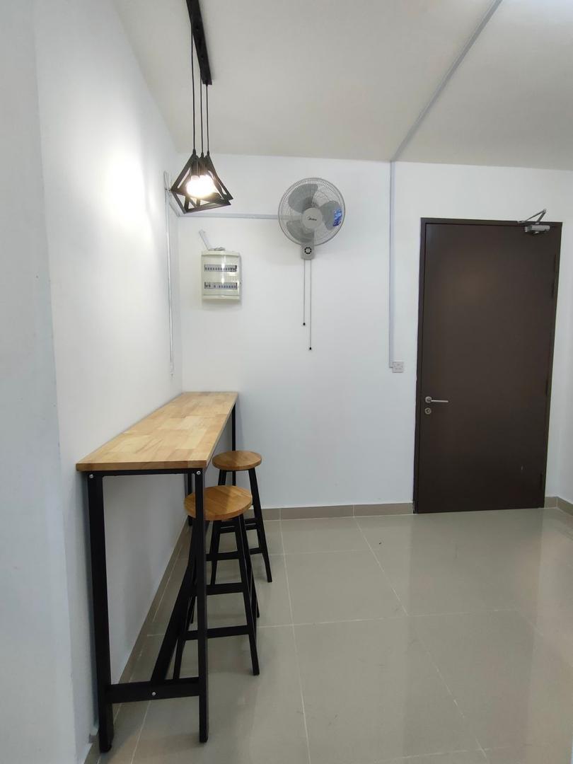 Block A Ken Rimba Condo Seksyen 16 Shah Alam - photo 6