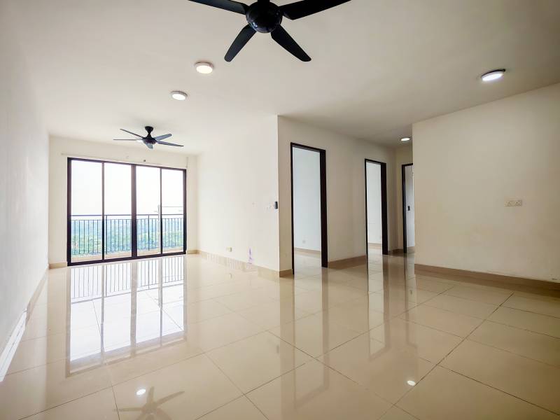 Greenery View Ken Rimba Condo Sek 16 Shah Alam - photo 2