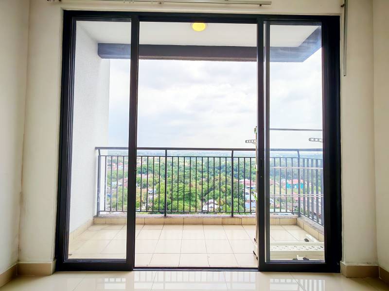 Greenery View Ken Rimba Condo Sek 16 Shah Alam - photo 3