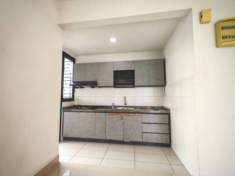 Greenery View Ken Rimba Condo Sek 16 Shah Alam - photo 6