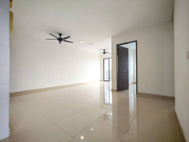 Greenery View Ken Rimba Condo Sek 16 Shah Alam - photo 7