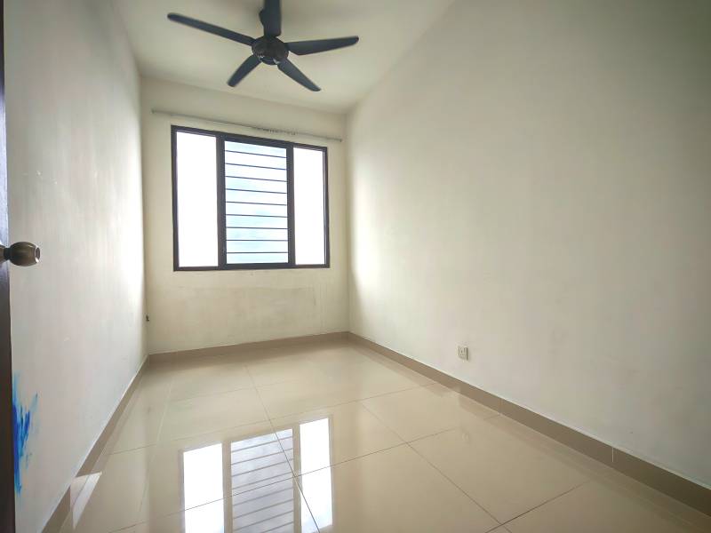 Greenery View Ken Rimba Condo Sek 16 Shah Alam - photo 8