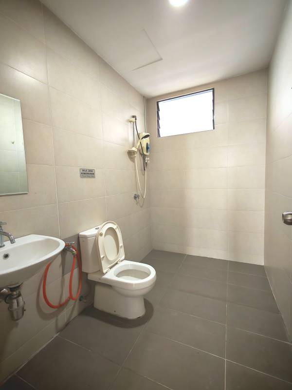 Greenery View Ken Rimba Condo Sek 16 Shah Alam - photo 9
