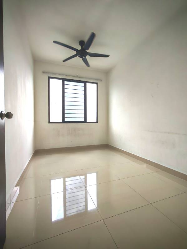 Greenery View Ken Rimba Condo Sek 16 Shah Alam - photo 10