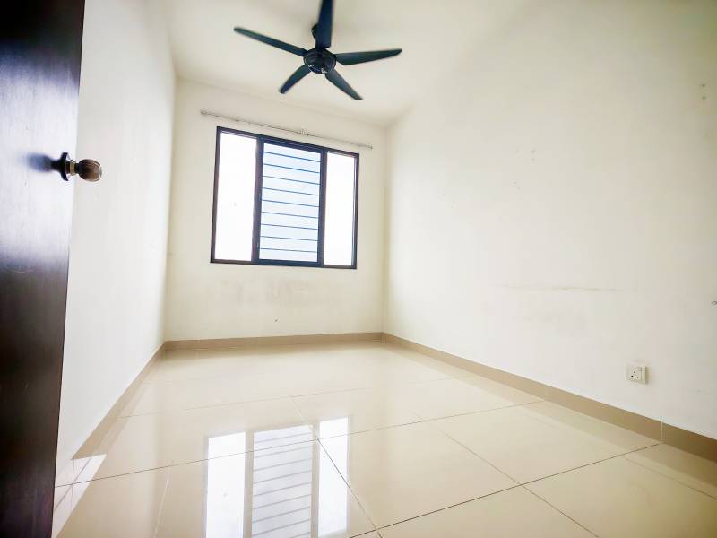 Greenery View Ken Rimba Condo Sek 16 Shah Alam - photo 11