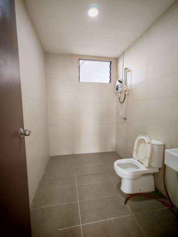 Greenery View Ken Rimba Condo Sek 16 Shah Alam - photo 12