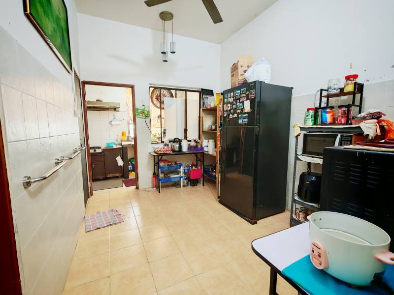 Corner Lot 2 Story Bandar Nusa Rhu U10 Shah Alam - photo 5