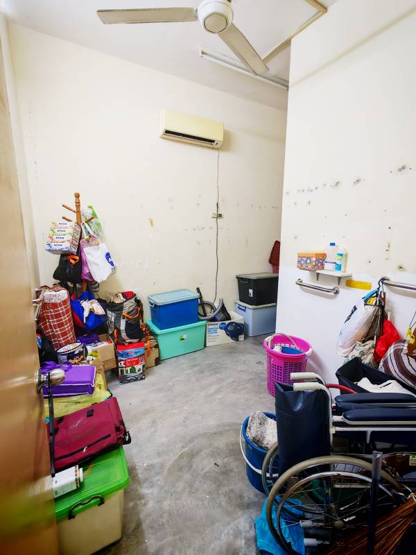 Corner Lot 2 Story Bandar Nusa Rhu U10 Shah Alam - photo 6