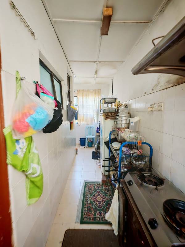 Corner Lot 2 Story Bandar Nusa Rhu U10 Shah Alam - photo 7