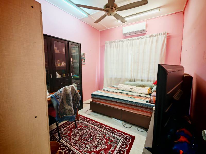 Corner Lot 2 Story Bandar Nusa Rhu U10 Shah Alam - photo 9