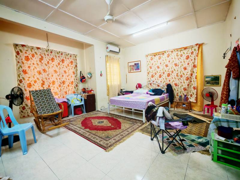 Corner Lot 2 Story Bandar Nusa Rhu U10 Shah Alam - photo 10