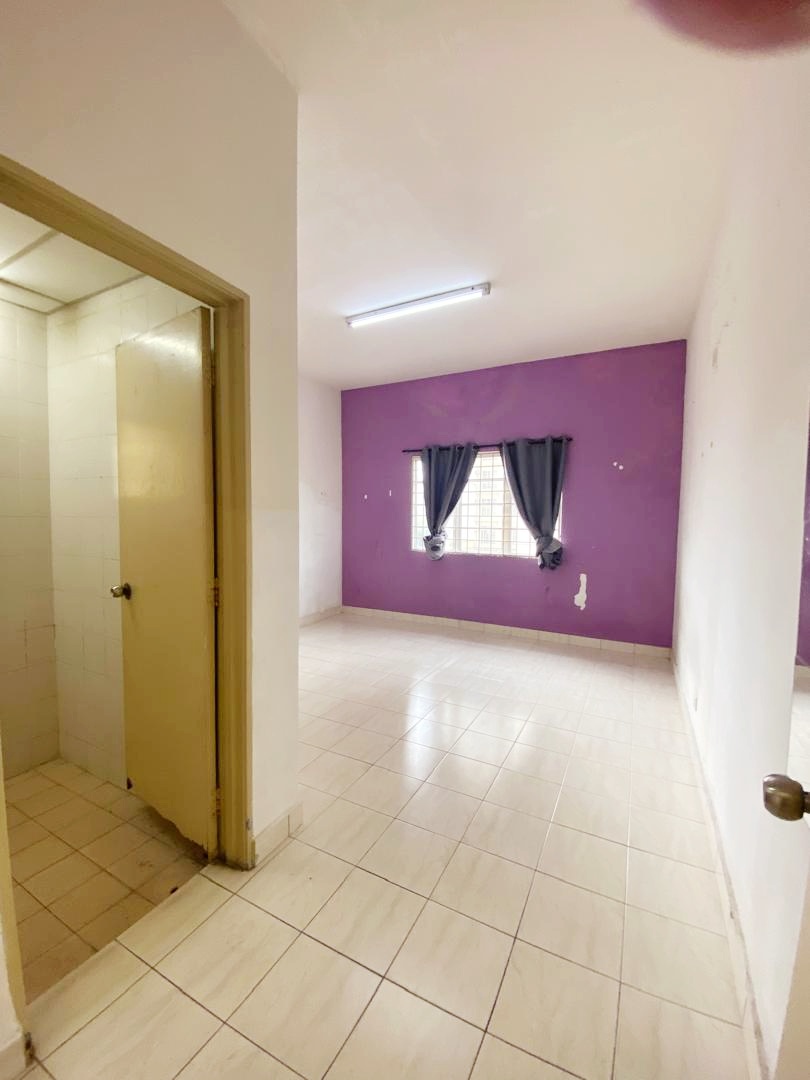 Kristal Kondominium Seksyen 7 Shah Alam - photo 4