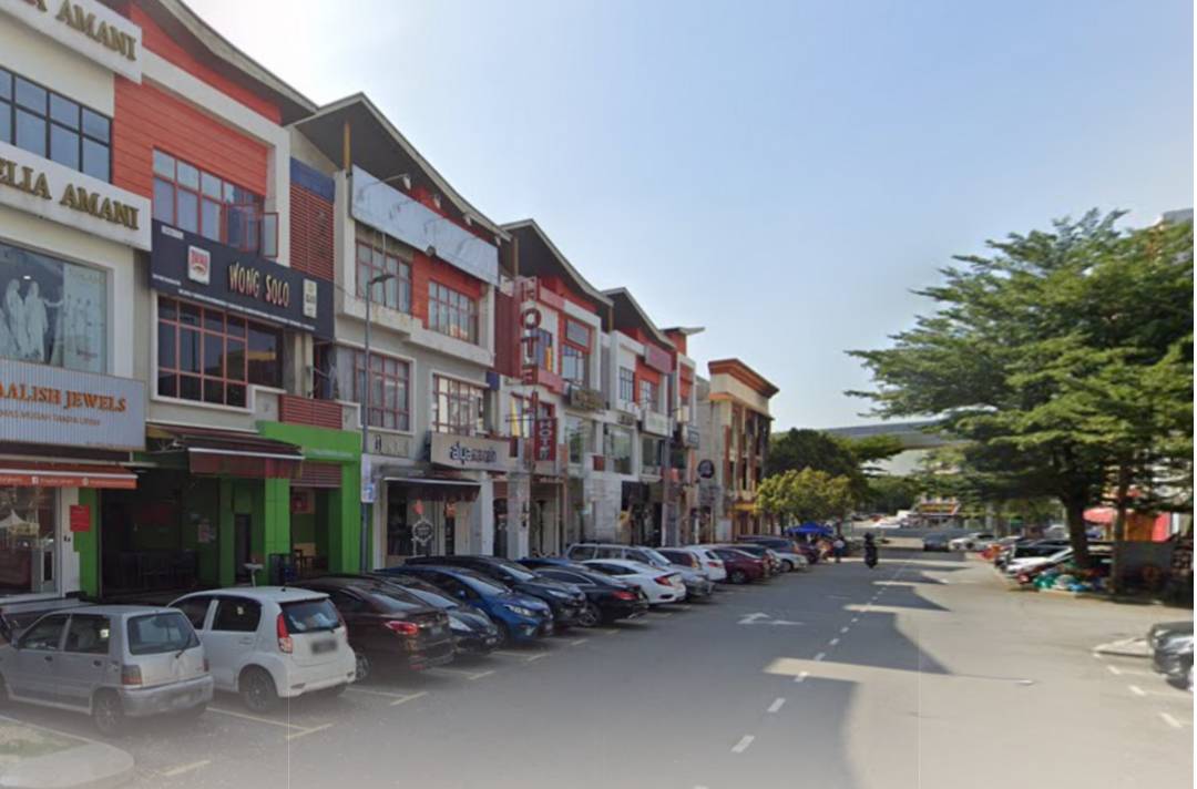 3 Sty Shop Sek 7 by Emily - photo 6