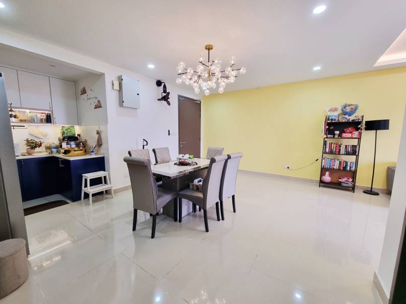 Ken Rimba Condo Seksyen 16 Shah Alam by Allen - photo 4