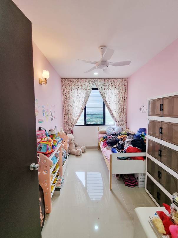 Ken Rimba Condo Seksyen 16 Shah Alam by Allen - photo 8