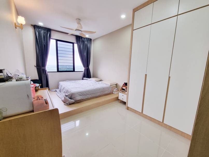 Ken Rimba Condo Seksyen 16 Shah Alam by Allen - photo 9