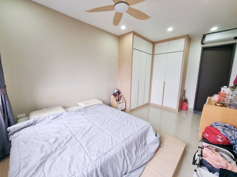Ken Rimba Condo Seksyen 16 Shah Alam by Allen - photo 10