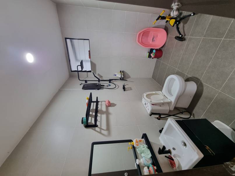 Ken Rimba Condo Seksyen 16 Shah Alam by Allen - photo 11